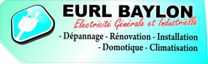 Baylon Electricité