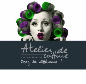 Atelier de coiffure AD