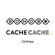 Cache Cache Bonobo Vib’s