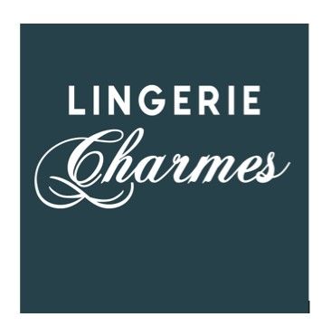 Logo Lingerie Charmes