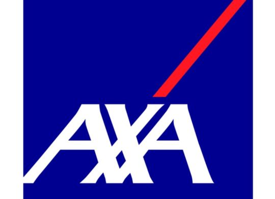 Axa logo