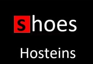 Shoes Hosteins