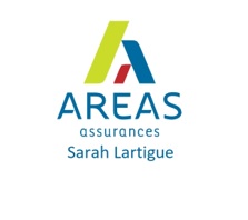 Areas Assurances, Sarah Lartigue