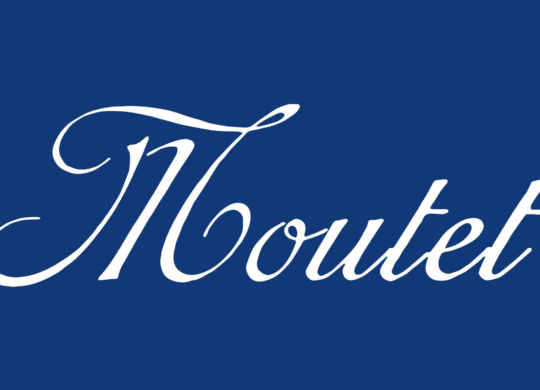 LOGO MAISON MOUTET