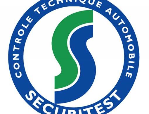 logo securitest circulaire