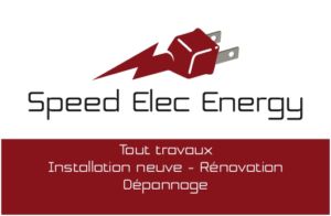 Speed Elec Energy
