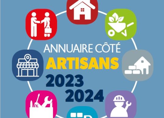 UNE ANNUAIRE