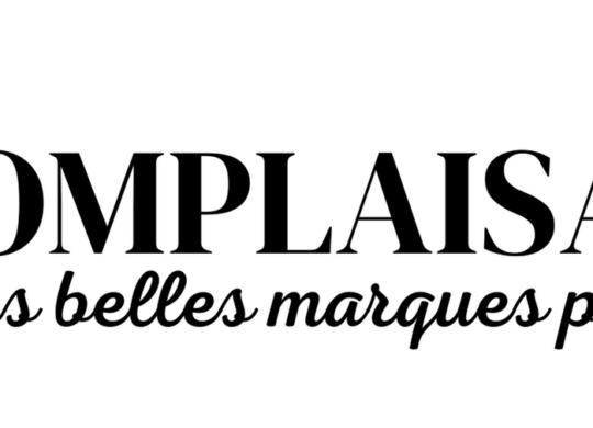 nouveau logo complaisance