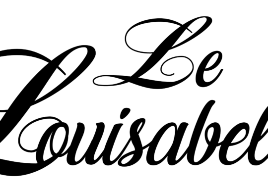 Logo Louisabella
