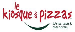 Le kiosque à pizzas