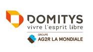 Résidence service Sénior DOMITYS Les clés d’Or