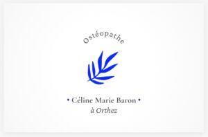 Céline-Marie Baron