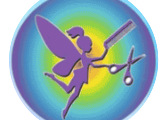 Logo Les créas de Laura
