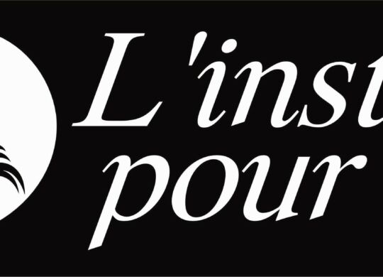 L'instant pour soi logo sans esthétique