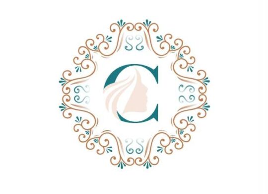 Logo Atelier de Carine