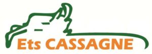 ETS Cassagne André