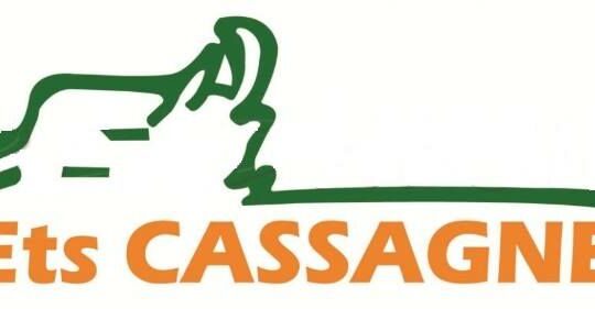 Logo Cassange