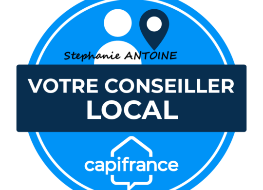 Votre Conseiller Local