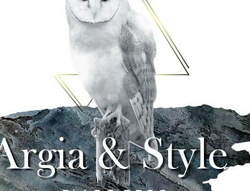 Argiastyle