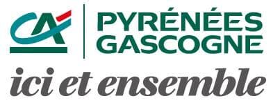 CAPG logo credit agricole