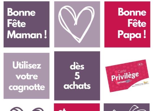 Visuel Opération Déblocage Orthez Plus
