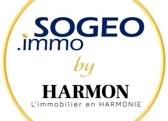sogeo immo logo