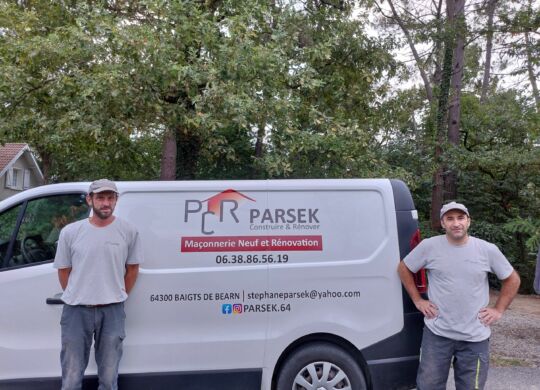 Parsek