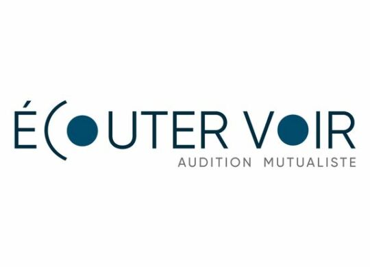 Logo Ecouter Voire