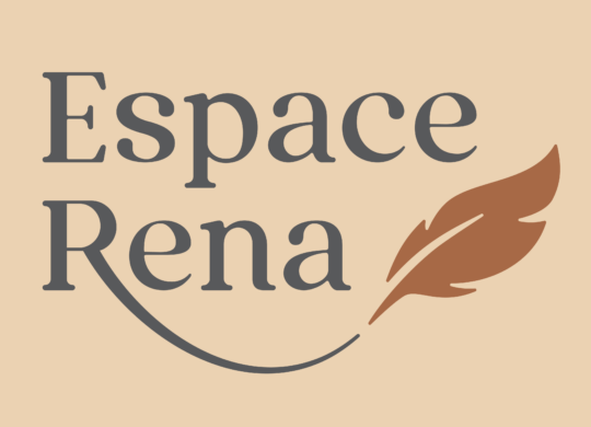 Logo Espace Rena