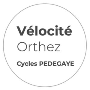 Vélocité Cycles Pedegaye