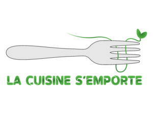 La cuisine s’emporte