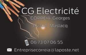 C. G Electricité