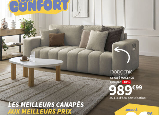 LesJoursToutConfort_trafic_LinkAd_1x1_FocusCanapé_V00