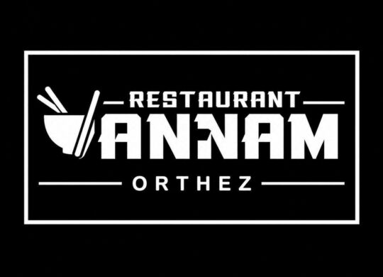 Logo An nam