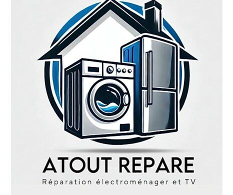 Logo entouré de blanc