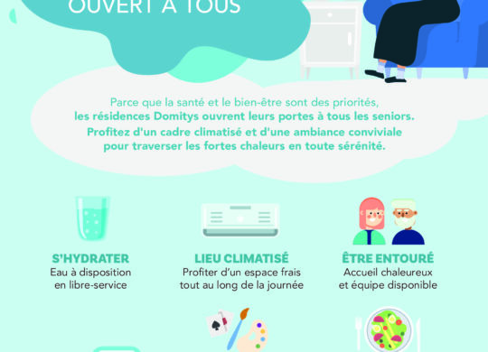 CANICULE-DOMITYS-ORTHEZ