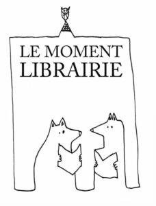 Le Moment Librairie