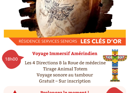 04 AOUT VOYAGE AMERINDIEN COCKTAIL TARTINE DOMITYS ORTHEZ