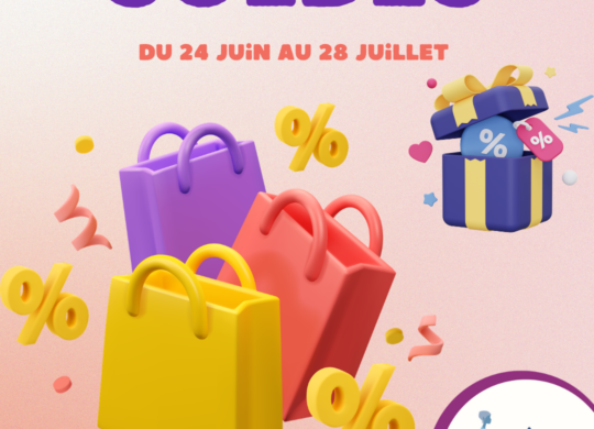 soldes 2026 été jusqu'au 28 juillet