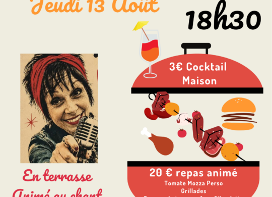 13-08 BARBECUE DOMITYS LES CLES D OR