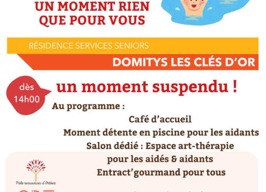 25-08 AIDANTS AIDES MOMENT SUSPENDU CRT PRP Centre ressource DOmitys