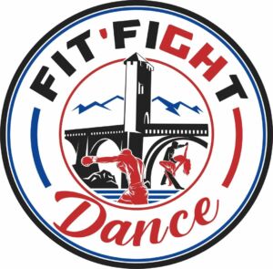 Fit&rsquo;Fight Dance