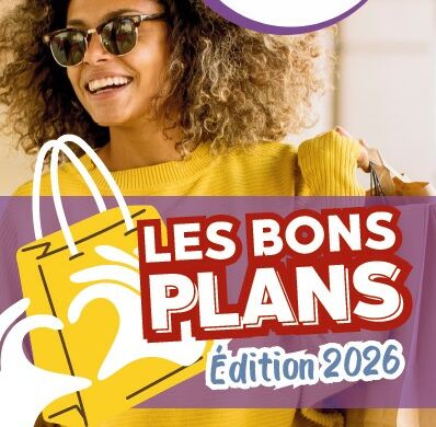 Une Bons plans 2