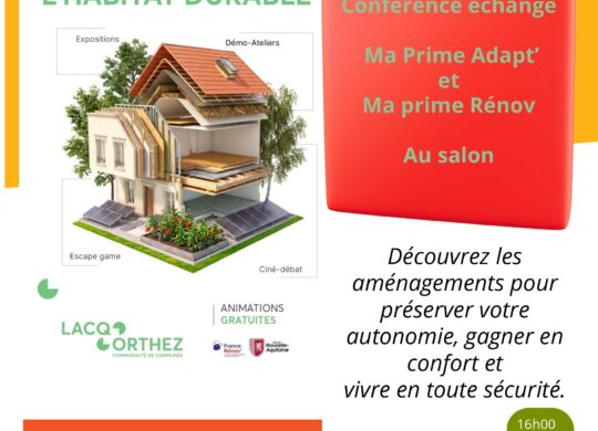affiche autonomes